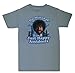 Bob Ross Inc Men's Happy Accidents T-Shirt