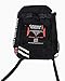 Gym Bag Travel Cobra Grips Sport Sackpack Fitness