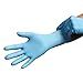 High Five Nitrile Exam Gloves, Large