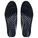 Height Increase Insole, Shoe Lift for Men Elevated Cushioned Inserts and Arch Support Comfort Insoles to Make You Taller (0.6