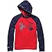 Under Armour Boys Storm Fleece Jumbo Big Logo Hoody