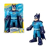 Fisher-Price Imaginext DC Super Friends Batman XL