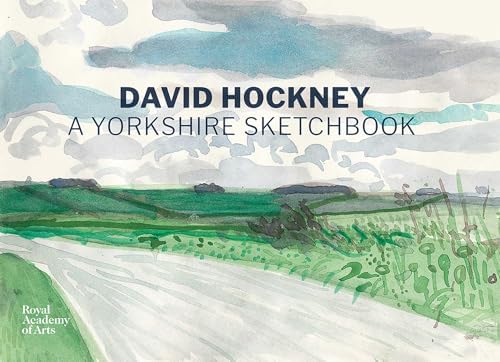 David Hockney: A Bigger Picture. Tim Barringer  [Et Al