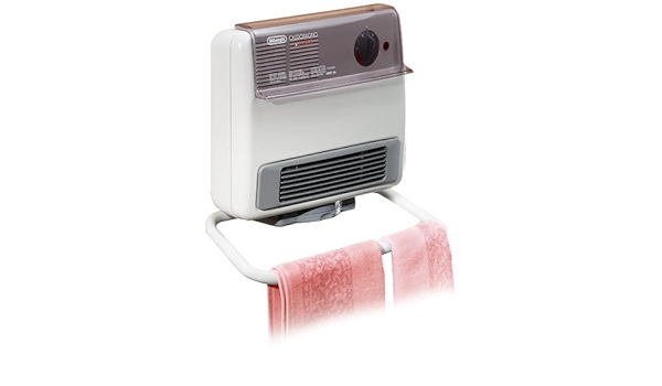 DeLonghi HBM 12 - Schnellheizer : Amazon.es: Hogar y cocina