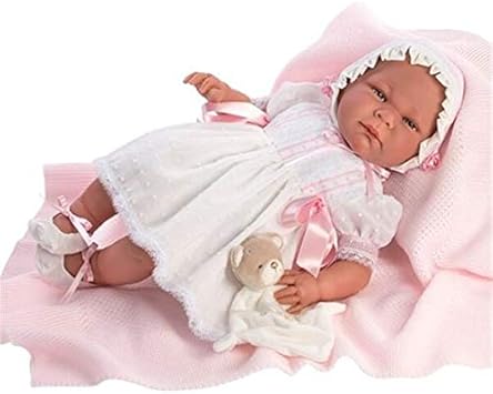 bebe reborn claudia