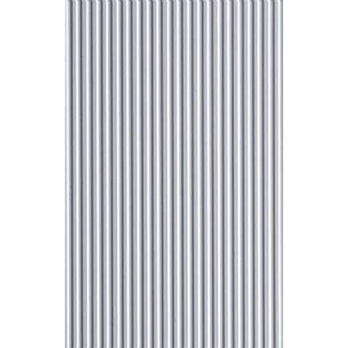 Evergreen Scale Models Corrugated .080