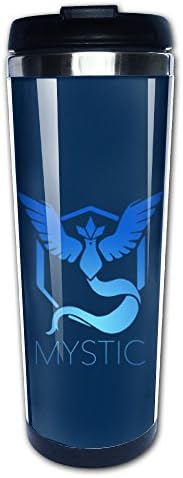 EAUTOP Teams In Pokemon Go Coffe Mugs/Travel Mugs/Vacuum Cup