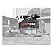 CURT 16565 Q25 5th Wheel Hitch Head