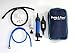 Seychelle Water Filter Manual Water Purifier Pump, Dual Supreme Drinking Water Pump By Hand Water Filtration System