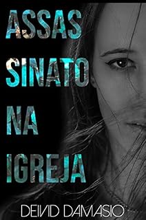 Livro Assassinato na Igreja