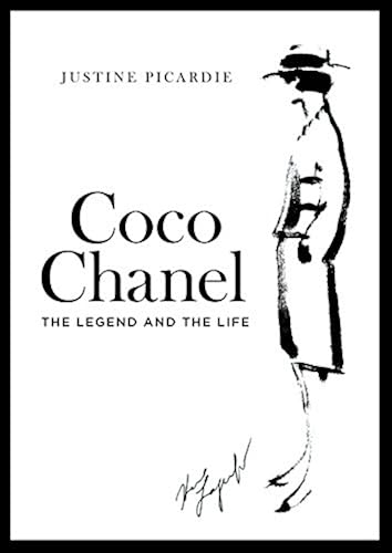 Download Coco Chanel: The Legend and the Life PDF
