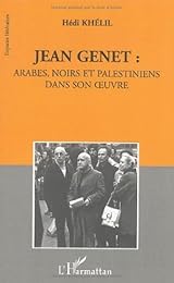 Jean Genet