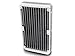 DeepCool CPU Liquid Cooler (Captain 240 EX White)