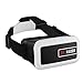 Habor 3D VR Virtual Video Headset Virtual Reality Glasses for Smartphones