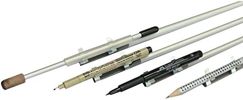 Maker Pointer implements (Drawing set)