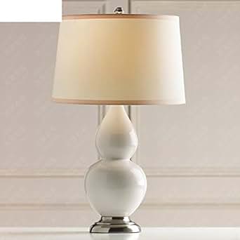 American Minimalist Lamp Nordic Garden Lamp French Bedroom