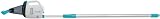 Intex ZR100 Pool Spa Vacuum 37cm Compact Dirt Cleaner with Auto Shut-Off view 5