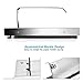 Toilet Paper Holder,Bathroom Tissue Roll Hanger CrazySound Wall Mount Paper Towel Hooks/Dispenser/Storage/Organizer/Tower/Stand/Rack for Hanging, Organization with Phone Shelf