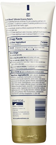 Gold Bond Eczema Relief Cream - Image 4