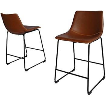 Amazon.com: Best Quality Furniture (Set of 2): Kitchen & Dining