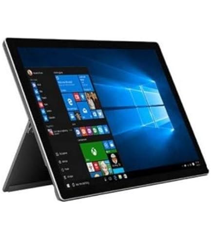 Amazon.com : Dell Latitude 5290 Tablet 8th Generation PC