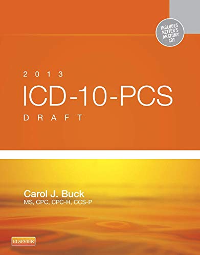 2013 Icd 10 Pcs Draft Edition Reading Length