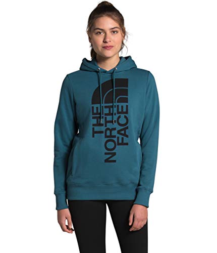 Trivert Pullover Hoodie, Mallard 