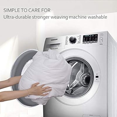 BlessLiving Palm Trees Bedding Comforter Set 3D Print Pattern Tropical Comforter with 2 Pillow Shams Black and White 3… 41hRIzd8MEL