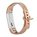 CreateGreat for Fitbit Alta Bands Replacement Bracelet Band for Alta Fitbit/Fitbit Alta Wristbands/Fitbit Alta Bands/Fitbit Alta