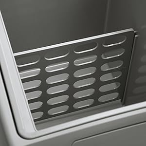 Dometic TropiCool TC 21 Frigorifero Portatile termoelettrico, A++, 20 L - immagine 7