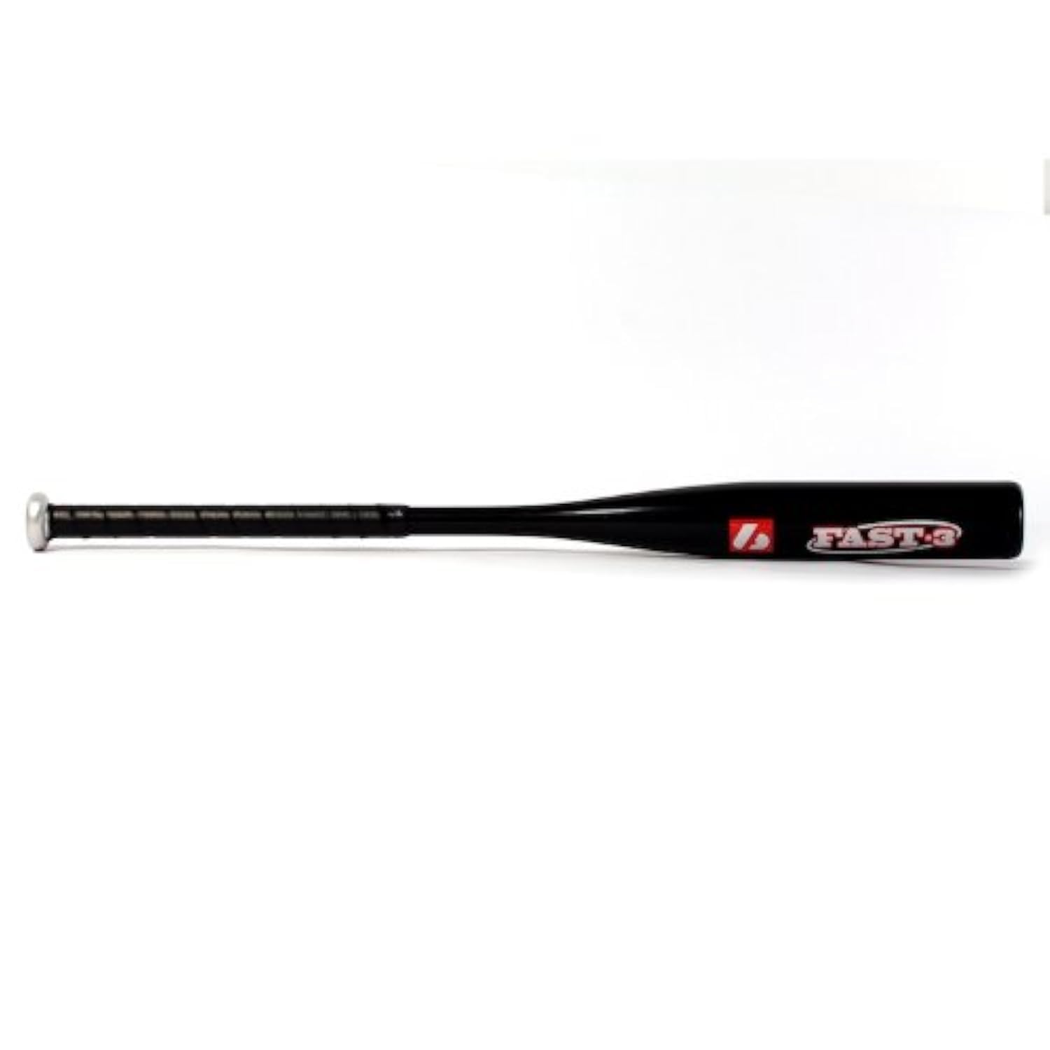 Barnett softball bat FAST 3 - FASTPITCH bat, aluminium X830 (34)