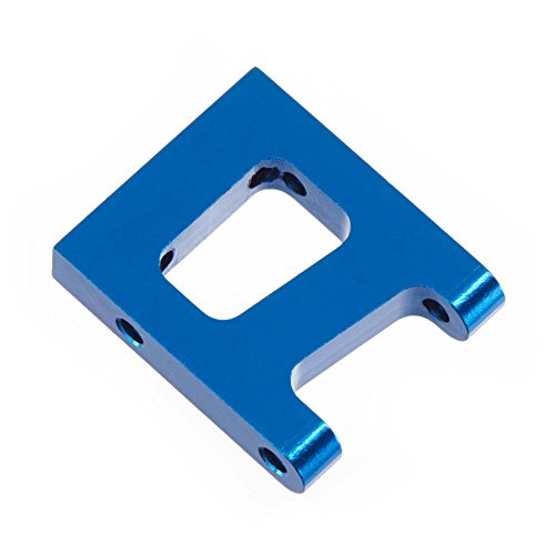 Team Associated 9943 FT Floating Servo Mount B44.3 Vehicle Part