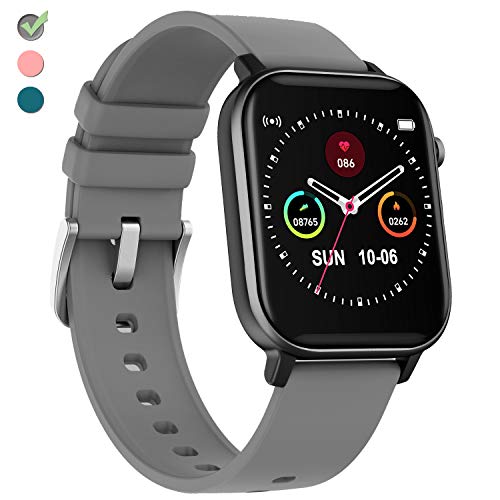 turnmeon smart watch