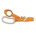 Fiskars Amplify RazorEdge Fabric Shears (6 Inch)