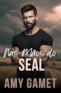 Livro Nas Mãos do SEAL (HERO Force)