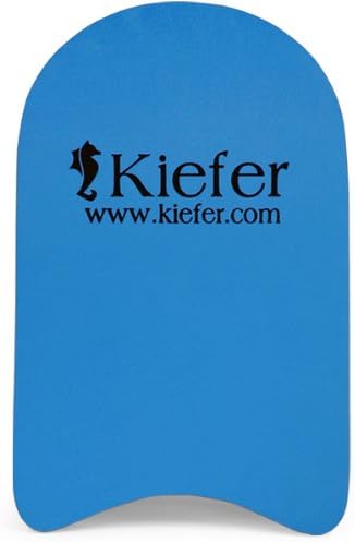 Kiefer Training Kickboard