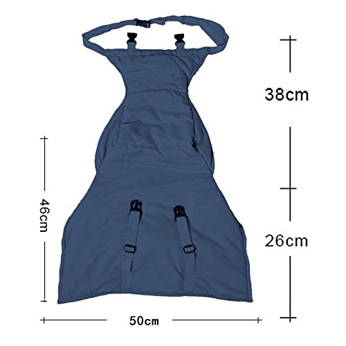 image for (2 kit) Portable Baby Feeding Chair Belt Toddler Safety Seat with Stra