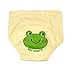 Adorable Toddler Potty Training Pants for Baby Boys and Girls,Size for 9 Months to 3 Years,Pure Cotton,4 Pack (18-24Months, A)