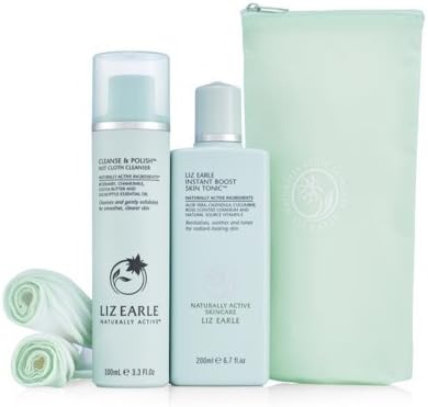 liz earle cleanse and polish amazon