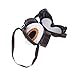 Joyutoy Safety Mask Industrial Gas Chemical Anti-Dust Paint Respirator Mask Goggles Set