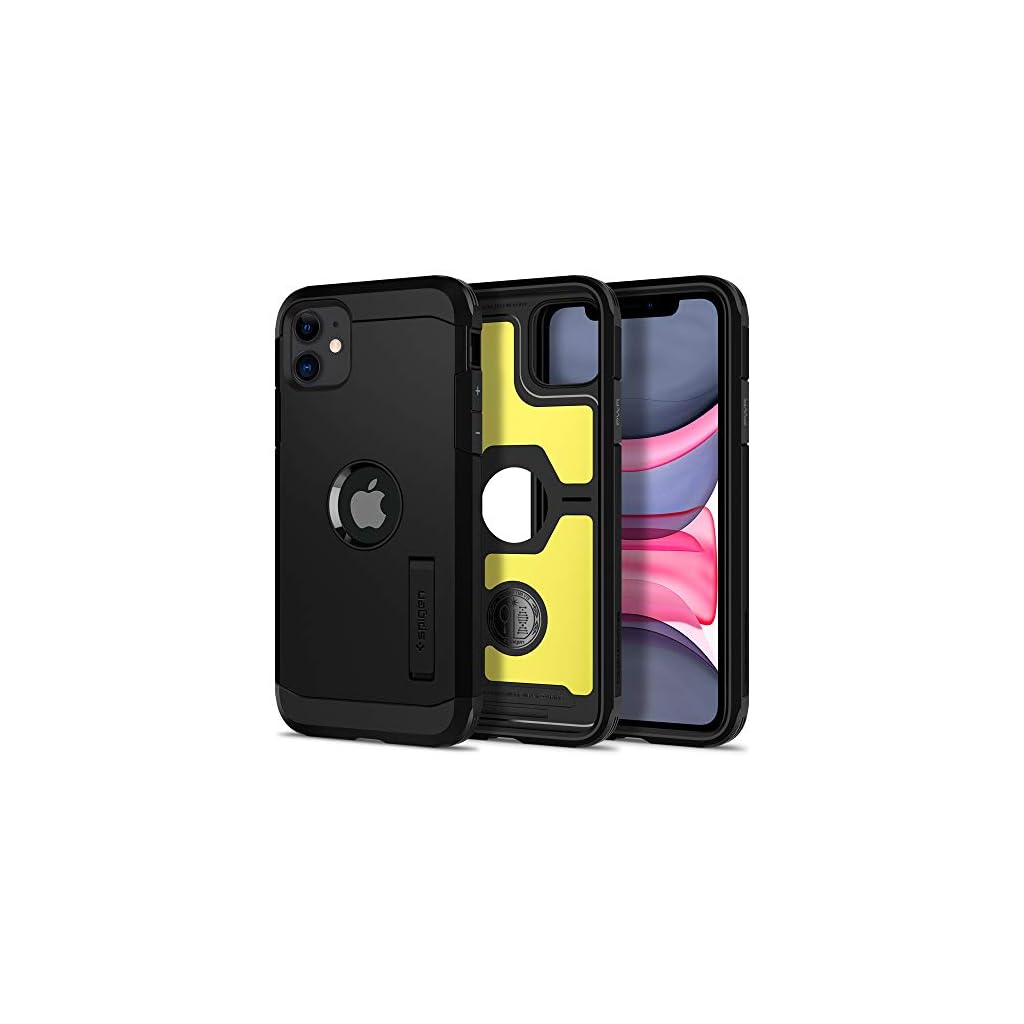 Spigen Tough Armor Designed for Apple iPhone 11 Case