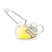 VAHDAM, Square Tea Infuser | Tea Infusers for Loose Tea | 18/8 Stainless Steel Fine Mesh Strainer | Best Tea Infusers for Loose Tea | Tea Strainers | Loose Leaf Tea Infuser| Gift for Him/Her