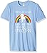 Unicorns Are Awesome Therefore I am A Unicorn Shirt