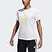 adidas Originals Women's Trefoil Tee