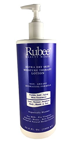 extra moisture lotion