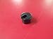 Bainbridge - Black Desk Grommet, 1 inch, 5 Pack