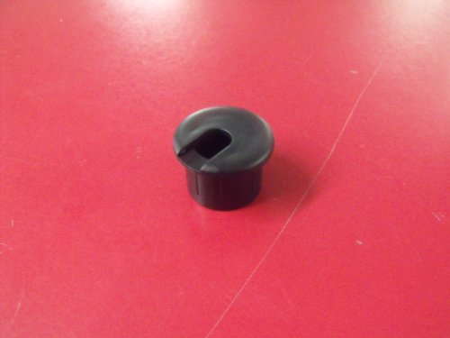 3 Black+Desk+Grommet+Pack