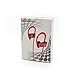 Note-S Bluetooth Headphones by Rokit Boost - Designed to Stay Put, Comfortable, Lightweight, Sweat Proof, Affordable, Perfect for Any Workout Wireless Headset