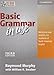 Basic Grammar in Use Student's Book without Answers and CD-ROM: Reference and Practice for Students of North American English