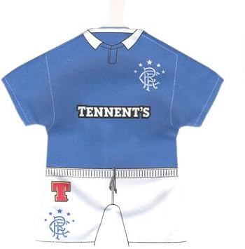 rangers fc mini kit